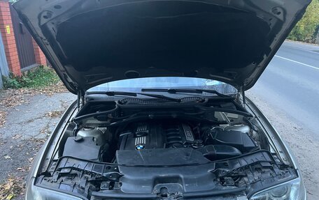 BMW X3, 2007 год, 950 000 рублей, 13 фотография