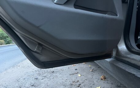 BMW X3, 2007 год, 950 000 рублей, 14 фотография