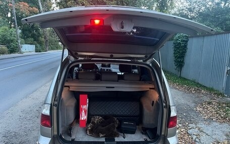BMW X3, 2007 год, 950 000 рублей, 10 фотография