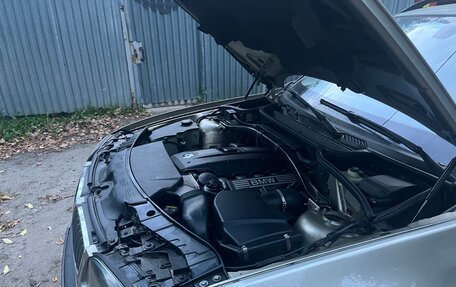 BMW X3, 2007 год, 950 000 рублей, 17 фотография