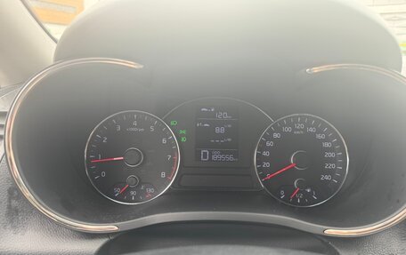 KIA Cerato III, 2016 год, 895 000 рублей, 6 фотография