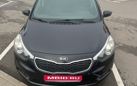 KIA Cerato III, 2016 год, 895 000 рублей, 2 фотография