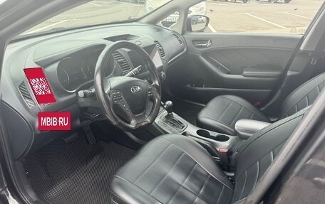 KIA Cerato III, 2016 год, 895 000 рублей, 5 фотография