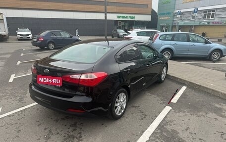 KIA Cerato III, 2016 год, 895 000 рублей, 4 фотография