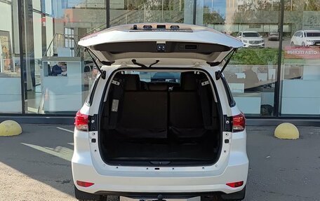 Toyota Fortuner II, 2019 год, 3 399 000 рублей, 12 фотография