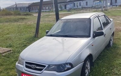 Daewoo Nexia I рестайлинг, 2010 год, 100 000 рублей, 1 фотография