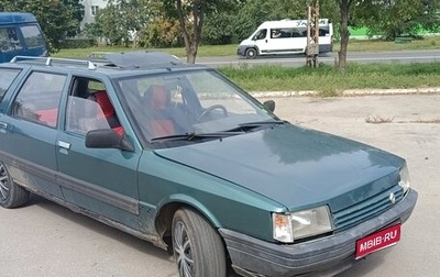 Renault 21, 1988 год, 77 000 рублей, 1 фотография