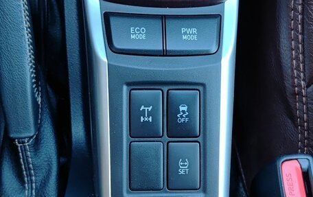 Toyota Fortuner II, 2019 год, 3 399 000 рублей, 26 фотография