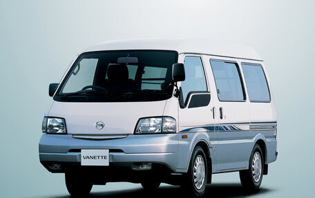 Nissan Vanette IV, 2011 год, 850 000 рублей, 1 фотография