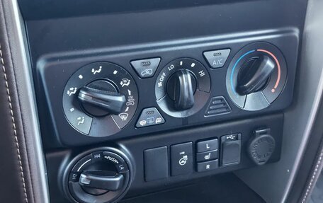 Toyota Fortuner II, 2019 год, 3 399 000 рублей, 25 фотография