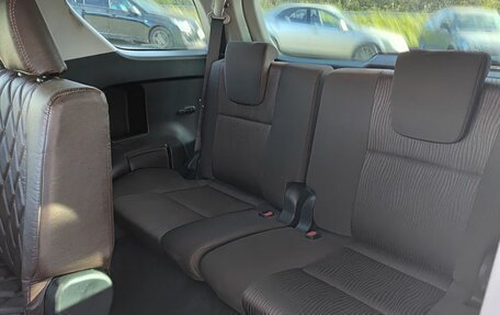 Toyota Fortuner II, 2019 год, 3 399 000 рублей, 27 фотография
