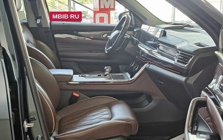 CheryExeed VX, 2023 год, 3 099 000 рублей, 22 фотография