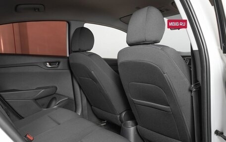 Hyundai Solaris II рестайлинг, 2020 год, 1 514 700 рублей, 8 фотография