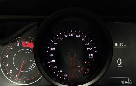 Hyundai Elantra, 2022 год, 2 069 000 рублей, 12 фотография