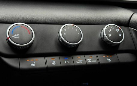 Hyundai Elantra, 2022 год, 2 069 000 рублей, 21 фотография