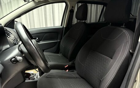 Renault Logan II, 2015 год, 749 000 рублей, 7 фотография