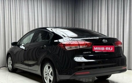 KIA Cerato III, 2016 год, 1 649 000 рублей, 6 фотография