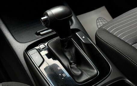 KIA Cerato III, 2016 год, 1 649 000 рублей, 21 фотография