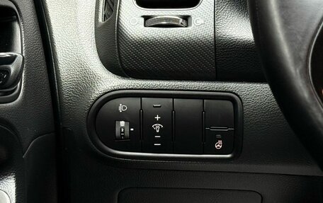 KIA Cerato III, 2016 год, 1 649 000 рублей, 24 фотография