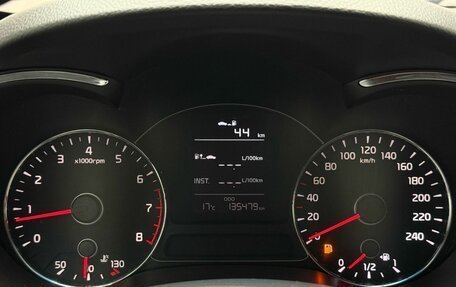 KIA Cerato III, 2017 год, 1 049 000 рублей, 11 фотография