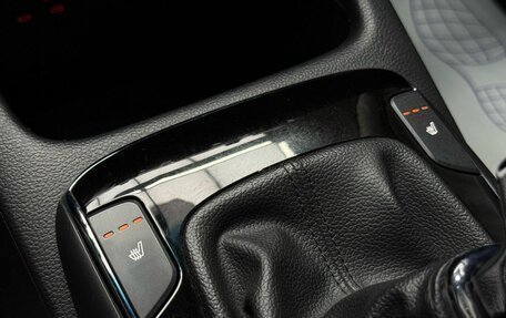 KIA Cerato III, 2017 год, 1 049 000 рублей, 15 фотография