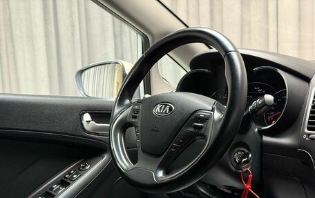KIA Cerato III, 2017 год, 1 049 000 рублей, 13 фотография