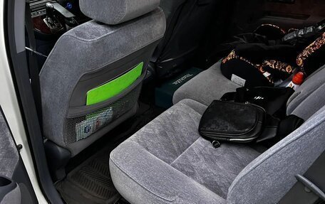 Honda Odyssey II, 2000 год, 499 000 рублей, 10 фотография