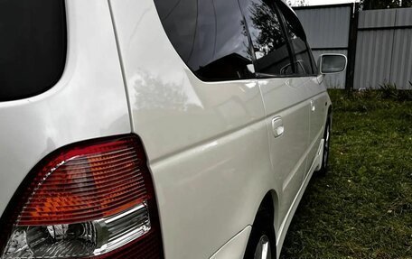 Honda Odyssey II, 2000 год, 499 000 рублей, 4 фотография