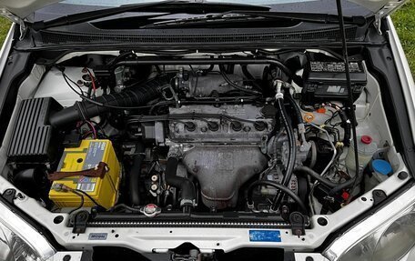 Honda Odyssey II, 2000 год, 499 000 рублей, 6 фотография