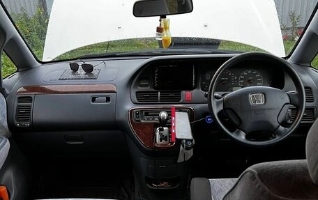 Honda Odyssey II, 2000 год, 499 000 рублей, 7 фотография