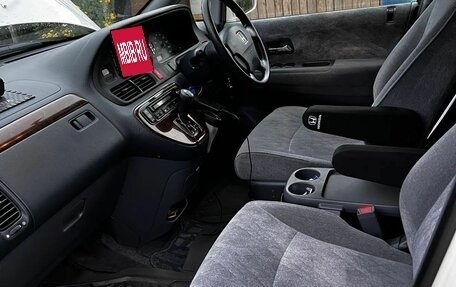 Honda Odyssey II, 2000 год, 499 000 рублей, 8 фотография