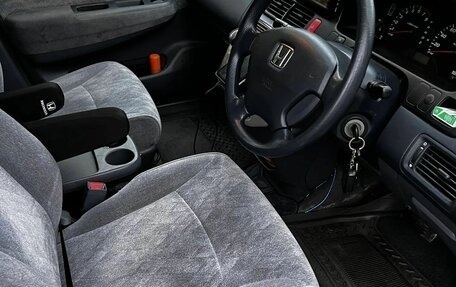 Honda Odyssey II, 2000 год, 499 000 рублей, 9 фотография