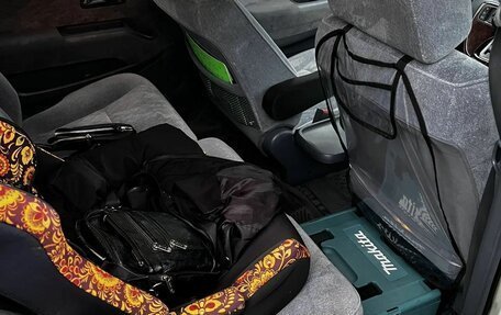 Honda Odyssey II, 2000 год, 499 000 рублей, 11 фотография
