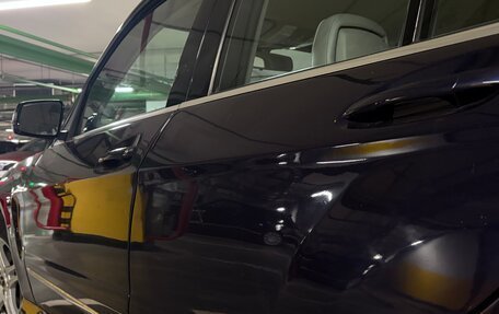 Mercedes-Benz GLK-Класс, 2008 год, 1 100 000 рублей, 9 фотография
