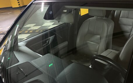 Mercedes-Benz GLK-Класс, 2008 год, 1 100 000 рублей, 7 фотография