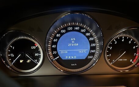 Mercedes-Benz GLK-Класс, 2008 год, 1 100 000 рублей, 15 фотография
