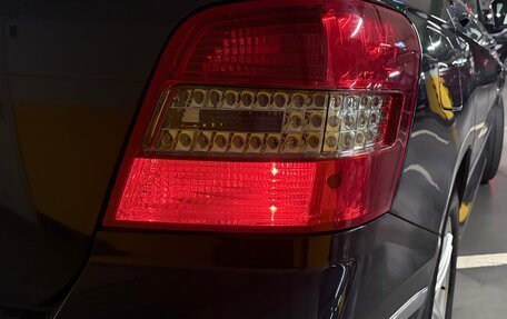 Mercedes-Benz GLK-Класс, 2008 год, 1 100 000 рублей, 12 фотография