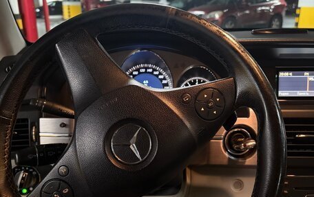 Mercedes-Benz GLK-Класс, 2008 год, 1 100 000 рублей, 14 фотография