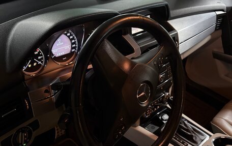 Mercedes-Benz GLK-Класс, 2008 год, 1 100 000 рублей, 16 фотография