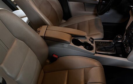 Mercedes-Benz GLK-Класс, 2008 год, 1 100 000 рублей, 22 фотография