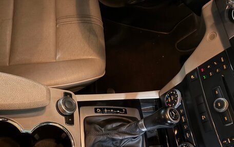Mercedes-Benz GLK-Класс, 2008 год, 1 100 000 рублей, 20 фотография