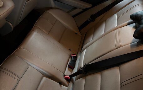 Mercedes-Benz GLK-Класс, 2008 год, 1 100 000 рублей, 23 фотография