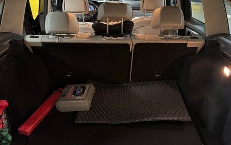 Mercedes-Benz GLK-Класс, 2008 год, 1 100 000 рублей, 24 фотография