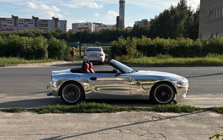 BMW Z4, 2003 год, 1 300 000 рублей, 4 фотография