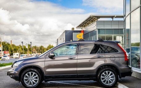 Honda CR-V III рестайлинг, 2012 год, 1 398 000 рублей, 4 фотография