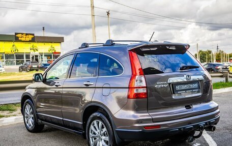 Honda CR-V III рестайлинг, 2012 год, 1 398 000 рублей, 5 фотография