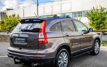 Honda CR-V III рестайлинг, 2012 год, 1 398 000 рублей, 7 фотография