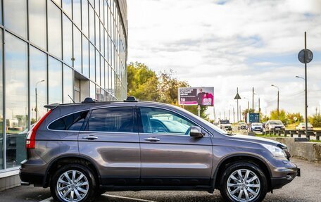 Honda CR-V III рестайлинг, 2012 год, 1 398 000 рублей, 8 фотография