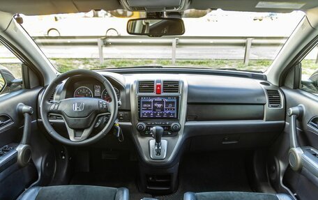 Honda CR-V III рестайлинг, 2012 год, 1 398 000 рублей, 13 фотография