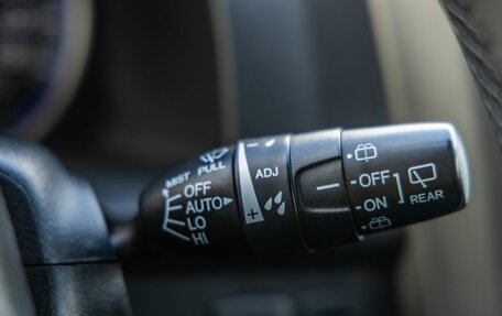 Honda CR-V III рестайлинг, 2012 год, 1 398 000 рублей, 20 фотография